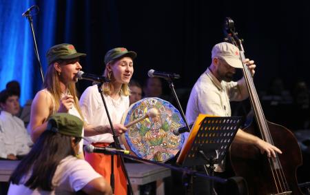 ZDAJ ZAORI PESEM O SVOBODI 2024 26 FOTO LJUBO VUKELIČ